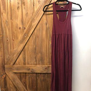 Women's Maxi Dress